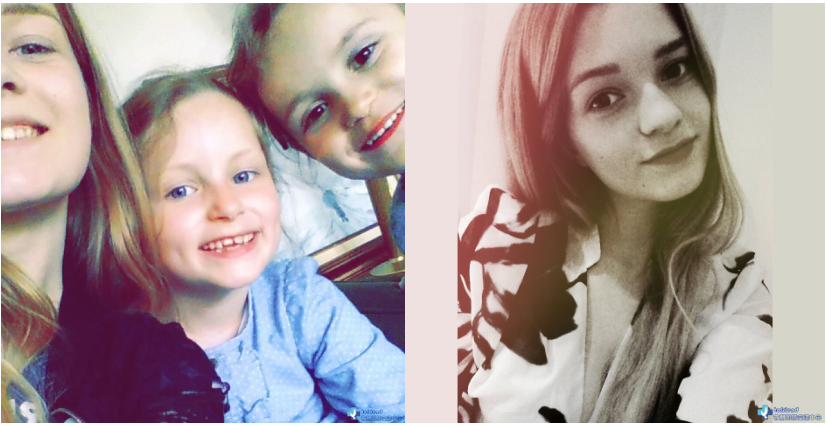 Louise 来自法国 18岁